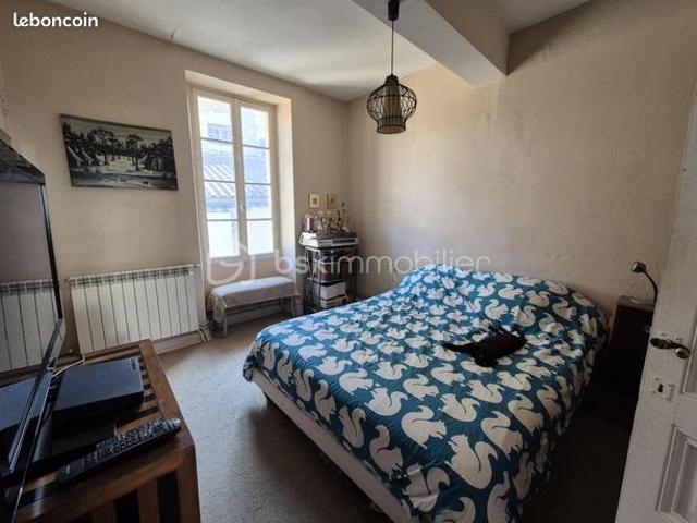 Maison vente à Lectoure, Gers