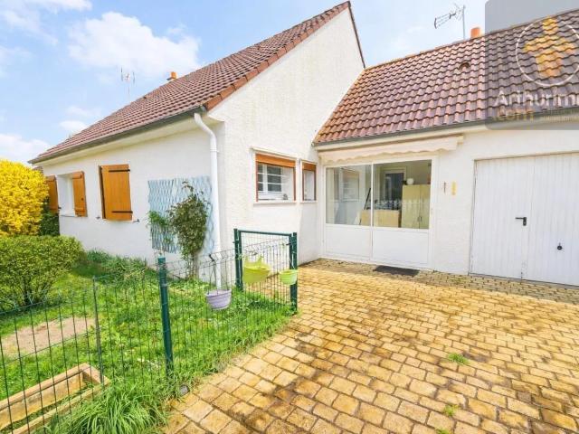 Maison vente à Orléans, Beaugency