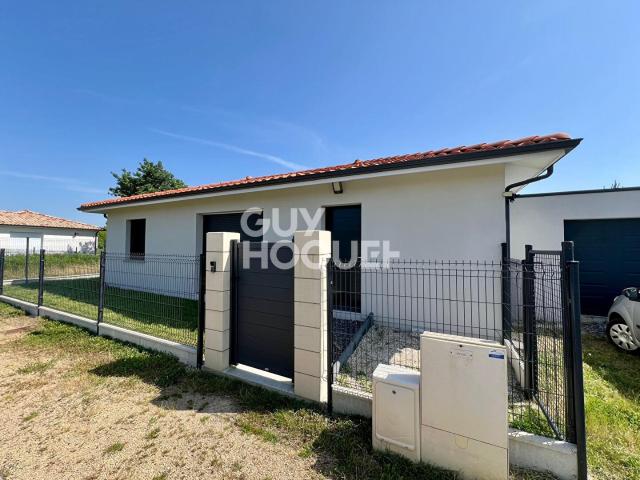 Maison vente à Mont-de-Marsan, Gastes