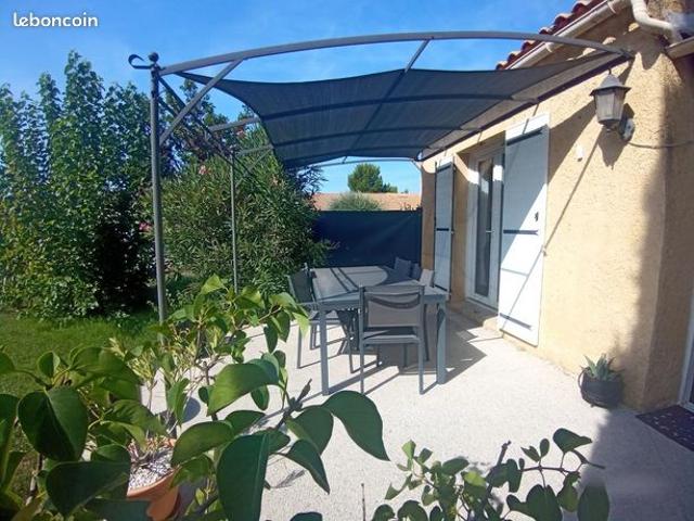 Maison vente à Aubignan, Vaucluse