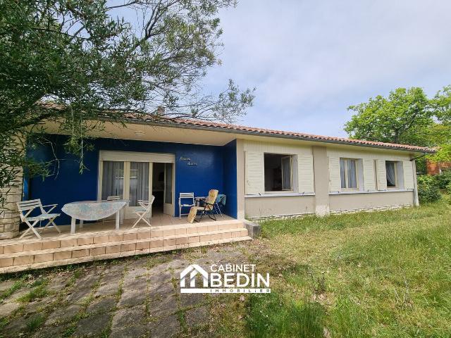 Maison vente à Arcachon, Andernos-les-bains