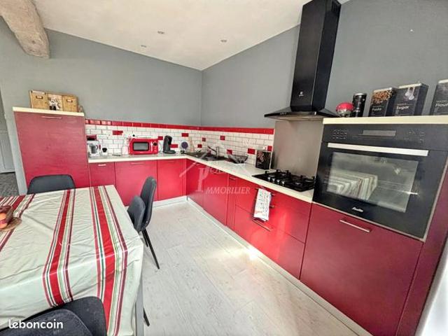 Maison vente à Chantelle, Allier