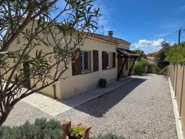 Maison vente à Arrondissement de Draguignan, Vidauban
