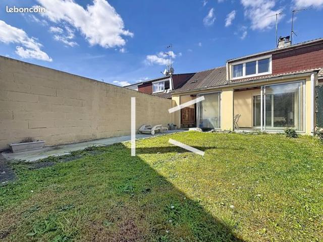 Maison vente à Le Raincy, Aulnay-sous-bois