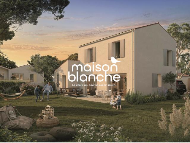 Maison vente à Les Sables-d'Olonne, Château-d'olonne