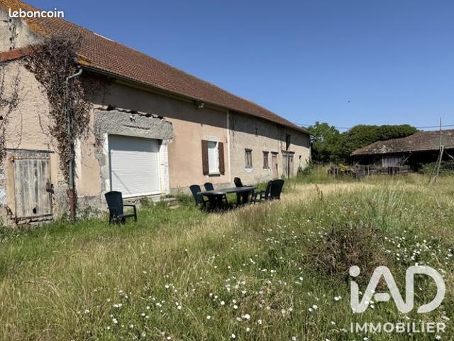 Maison vente à Vichy, Saint-rémy-en-rollat