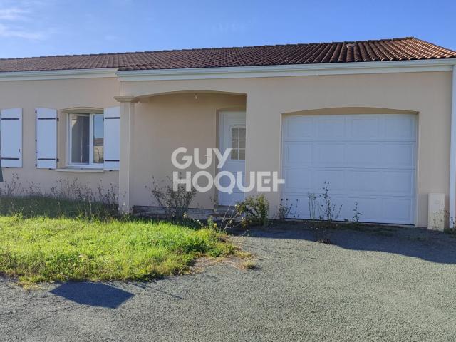 Maison vente à France métropolitaine, Arvert