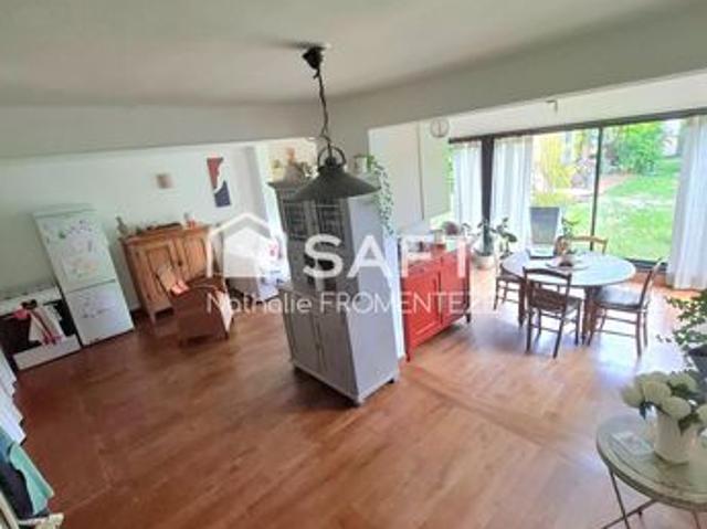 Maison vente à Cahors, Mercuès