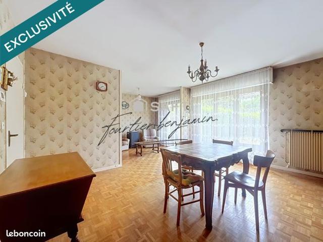 Maison vente à Provins, Nangis