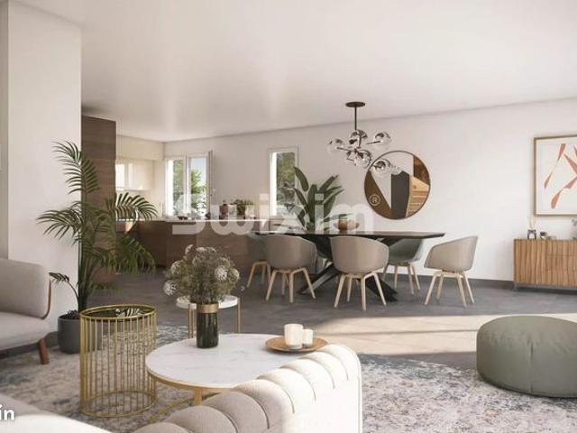 Maison vente à Thonon-les-Bains, Loisin