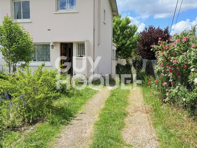 Maison vente à Bordeaux, Pessac