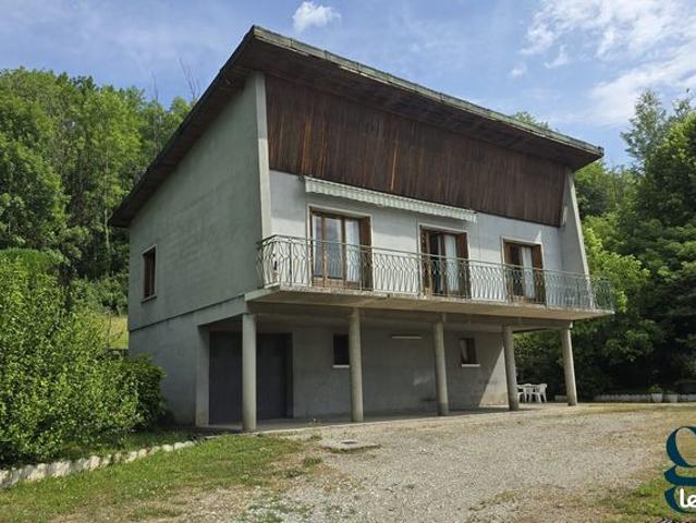 Maison vente à Grenoble, Barraux