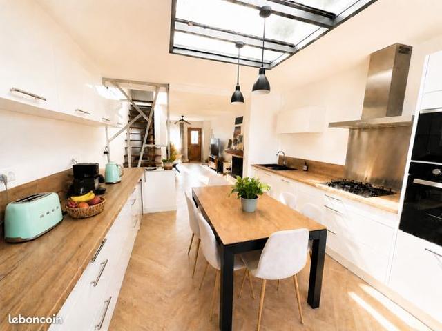 Maison vente à Amiens
