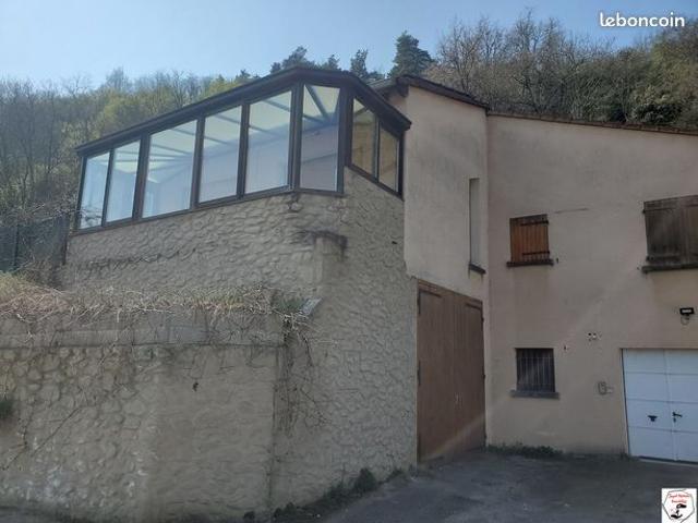 Maison vente à Tournon-sur-Rhône, Sarras