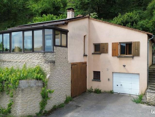 Maison vente à Tournon-sur-Rhône, Sarras