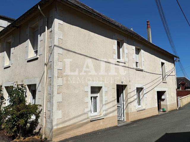 Maison vente à Mayenne, Pré-en-pail