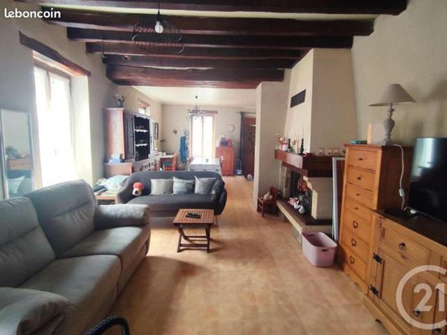Maison vente à Donzy, Nièvre