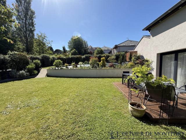 Maison vente à Rambouillet, Montfort-l'amaury