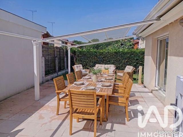 Maison vente à Mont-de-Marsan, Biscarrosse