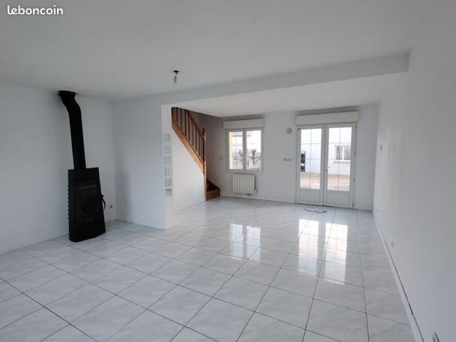 Maison vente à Compiègne, Marest-sur-matz