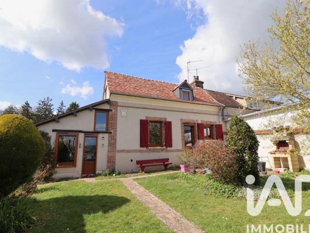 Maison vente à Évreux, Evreux