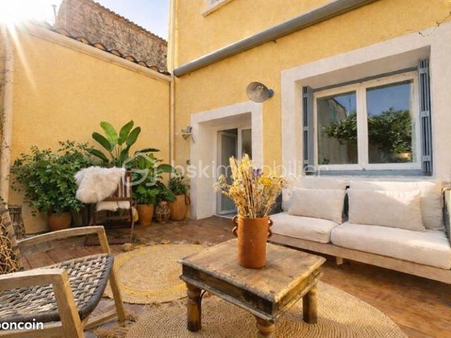 Maison vente à Montpellier, Sussargues