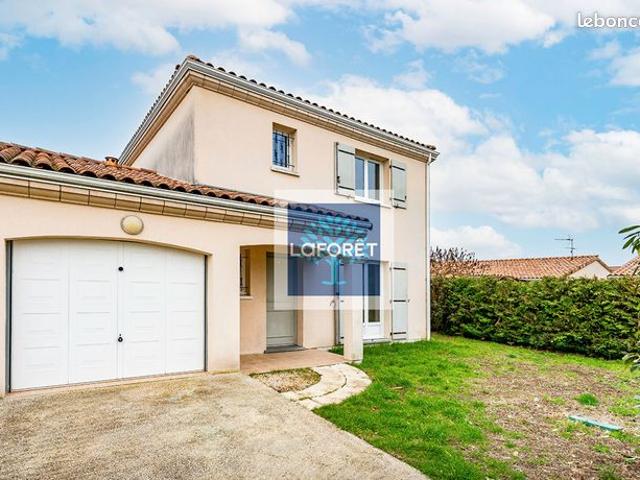 Maison vente à Blaye, Anglade