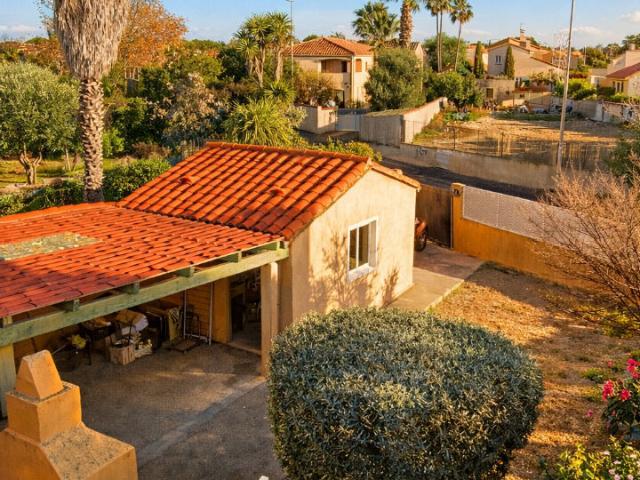 Maison vente à Perpignan, Sainte-marie
