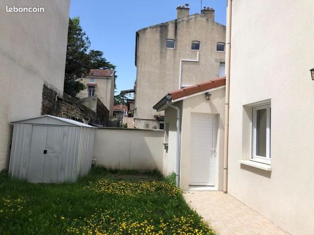 Maison vente à Saint-Étienne, Saint-chamond