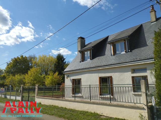 Maison vente à Châteaudun