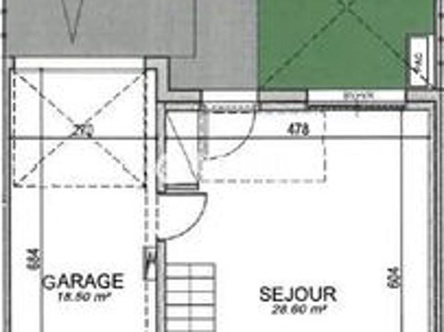 Maison vente à Nantes, Mouzillon
