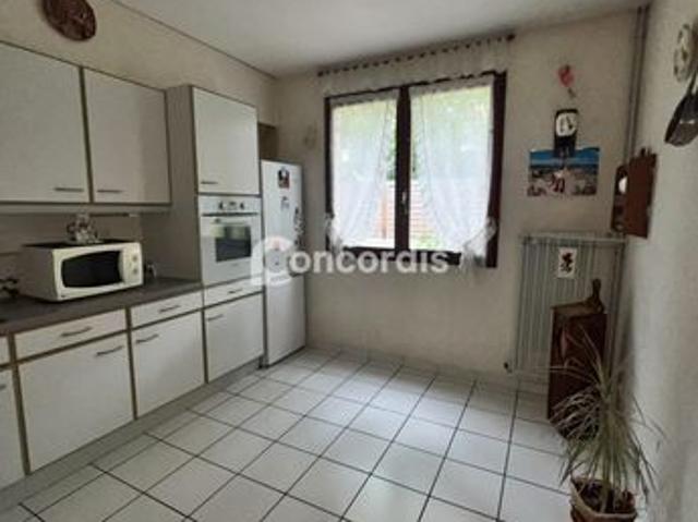 Maison vente à Nancy, Villers-lès-nancy