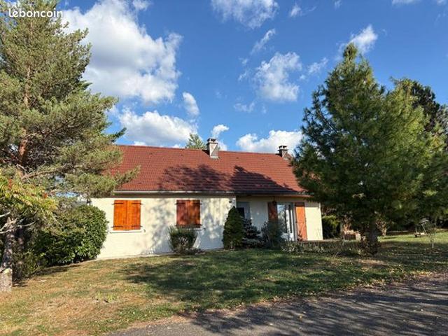 Maison vente à Charchilla, Jura