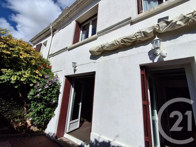 Maison vente à Rochefort, Saint-georges-de-didonne