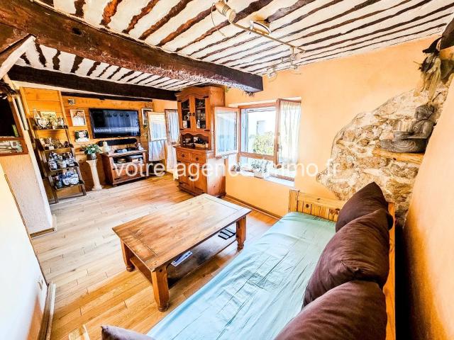 Maison vente à France métropolitaine, Aspremont