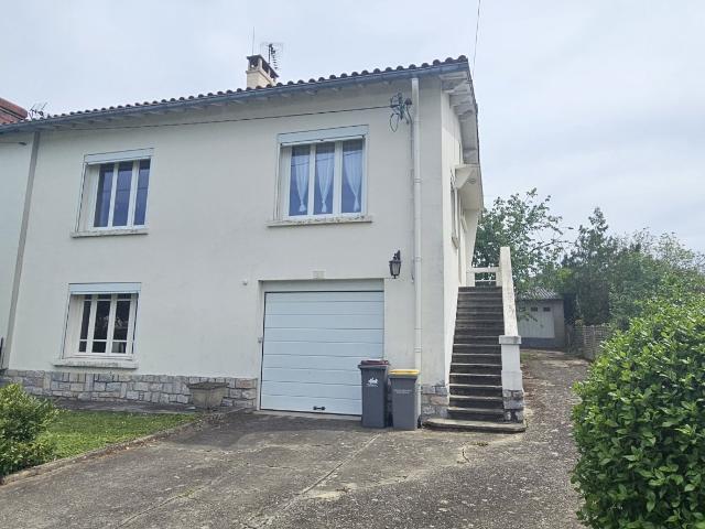 Maison vente à Castres