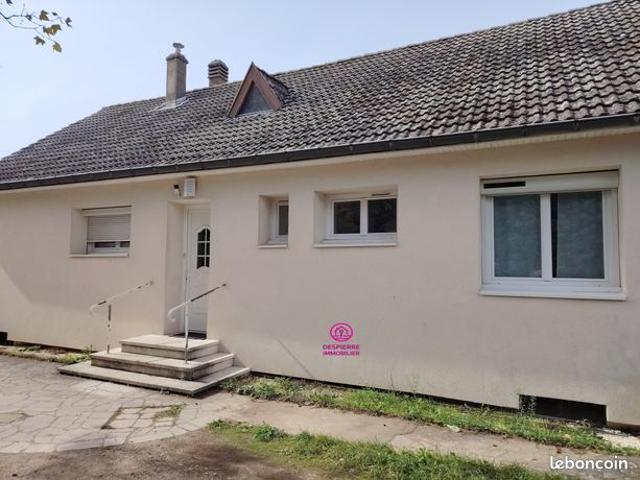 Maison vente à Vienne, Saint-maurice-l'exil