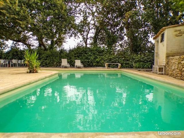 Maison vente à Marmande, Gaujac