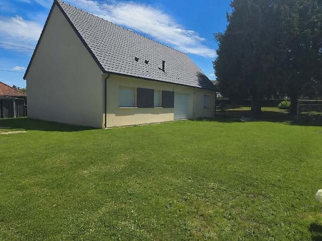 Maison vente à Amiens, Ailly-sur-somme