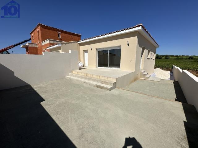 Maison vente à Béziers, Thézan-lès-béziers
