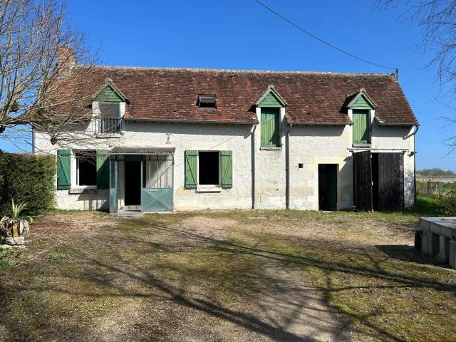 Maison vente à Romorantin-Lanthenay, Châtillon-sur-cher