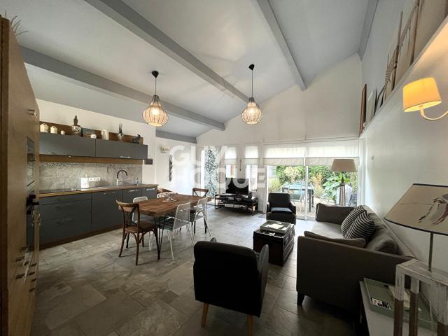 Maison vente à La Rochelle, La Flotte