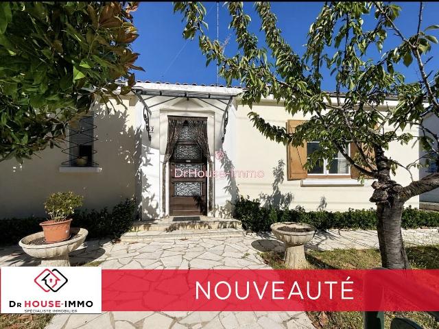 Maison vente à Bergerac