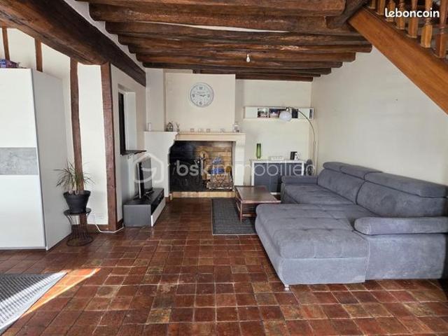 Maison vente à Saint-Augustin, Pas-de-Calais