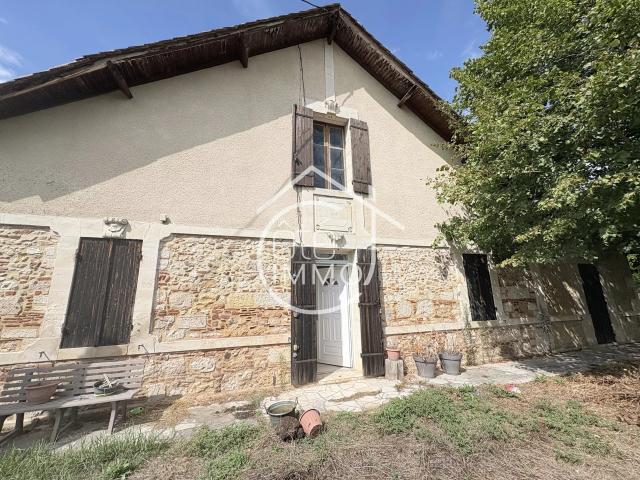 Maison vente à Bergerac, Prigonrieux