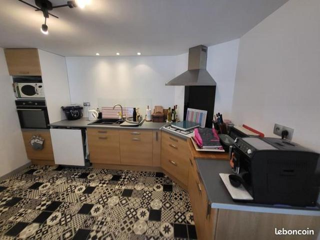 Maison vente à Agen, Bon-encontre