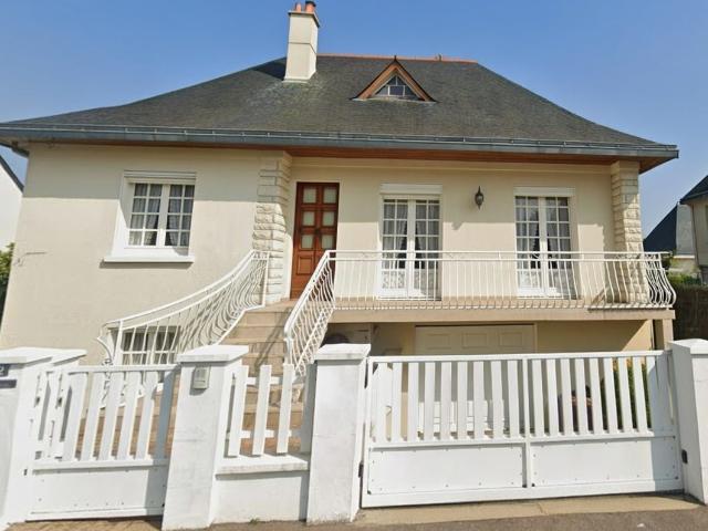 Maison vente à Bagneux, Saumur