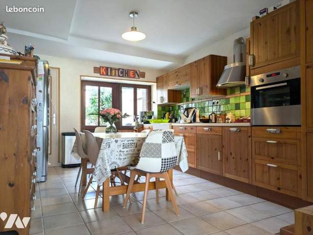 Maison vente à Loches, Sepmes