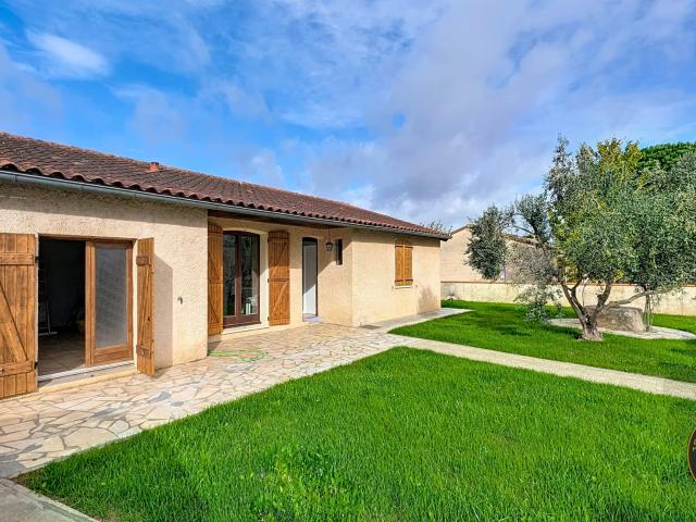 Maison location à Labarthe-sur-Lèze, Haute-Garonne