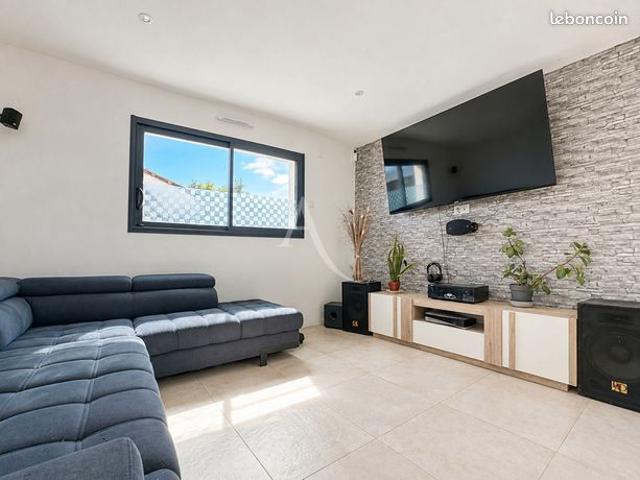 Maison vente à Les Sables-d'Olonne, Saint-maixent-sur-vie